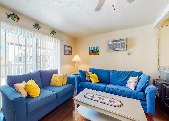 Apartment Pine Needle 109b2
