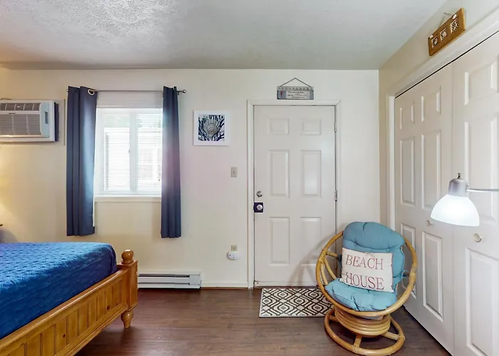 Pine Needle 109b2 Apartment *