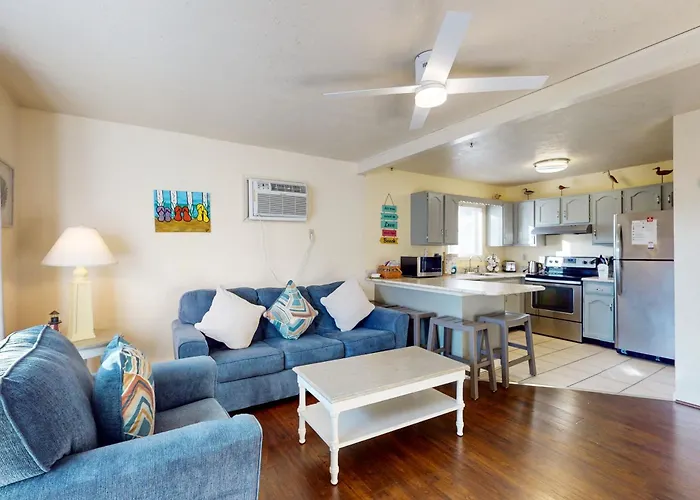 Apartment Pine Needle 109b2 Ocean City