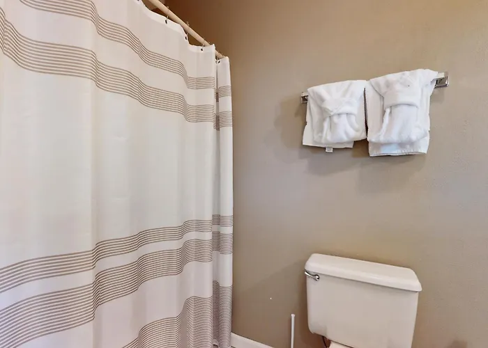 Pine Needle 109b2 Apartment Ocean City