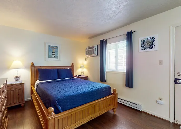 Apartment Pine Needle 109b2 Ocean City